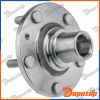 Moyeu de roue avant pour KIA | KLP-KA-306P, 24KI001